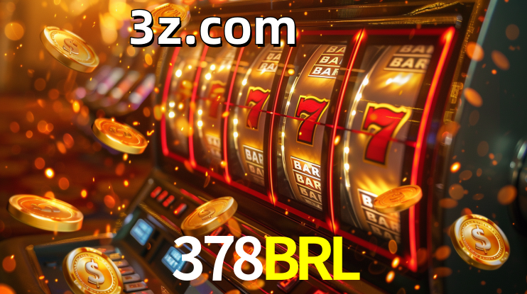 Melhores Jogos de Slots no 378BRL 🍀