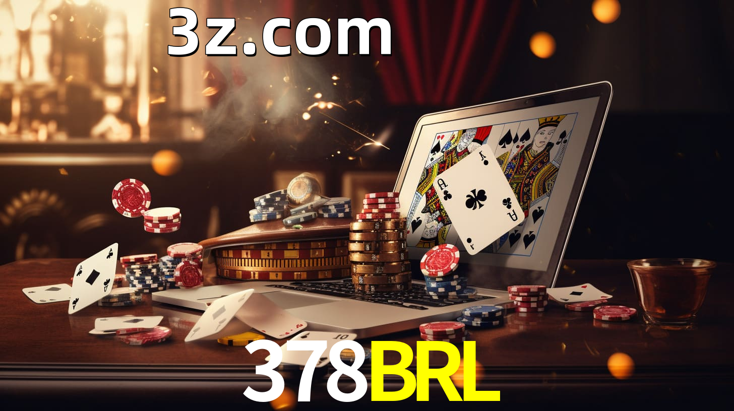 Melhores Jogos de Slots no 378BRL 🍀