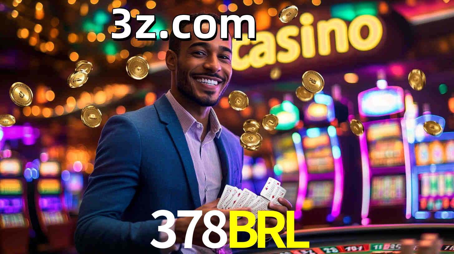 Melhores Jogos de Slots no 378BRL 🍀