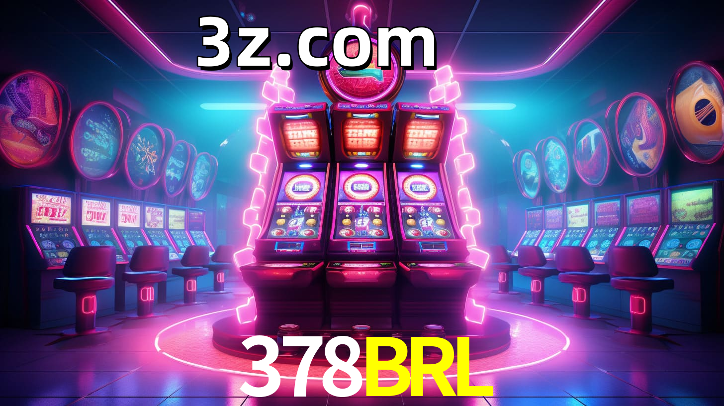 Melhores Jogos de Slots no 378BRL 🍀