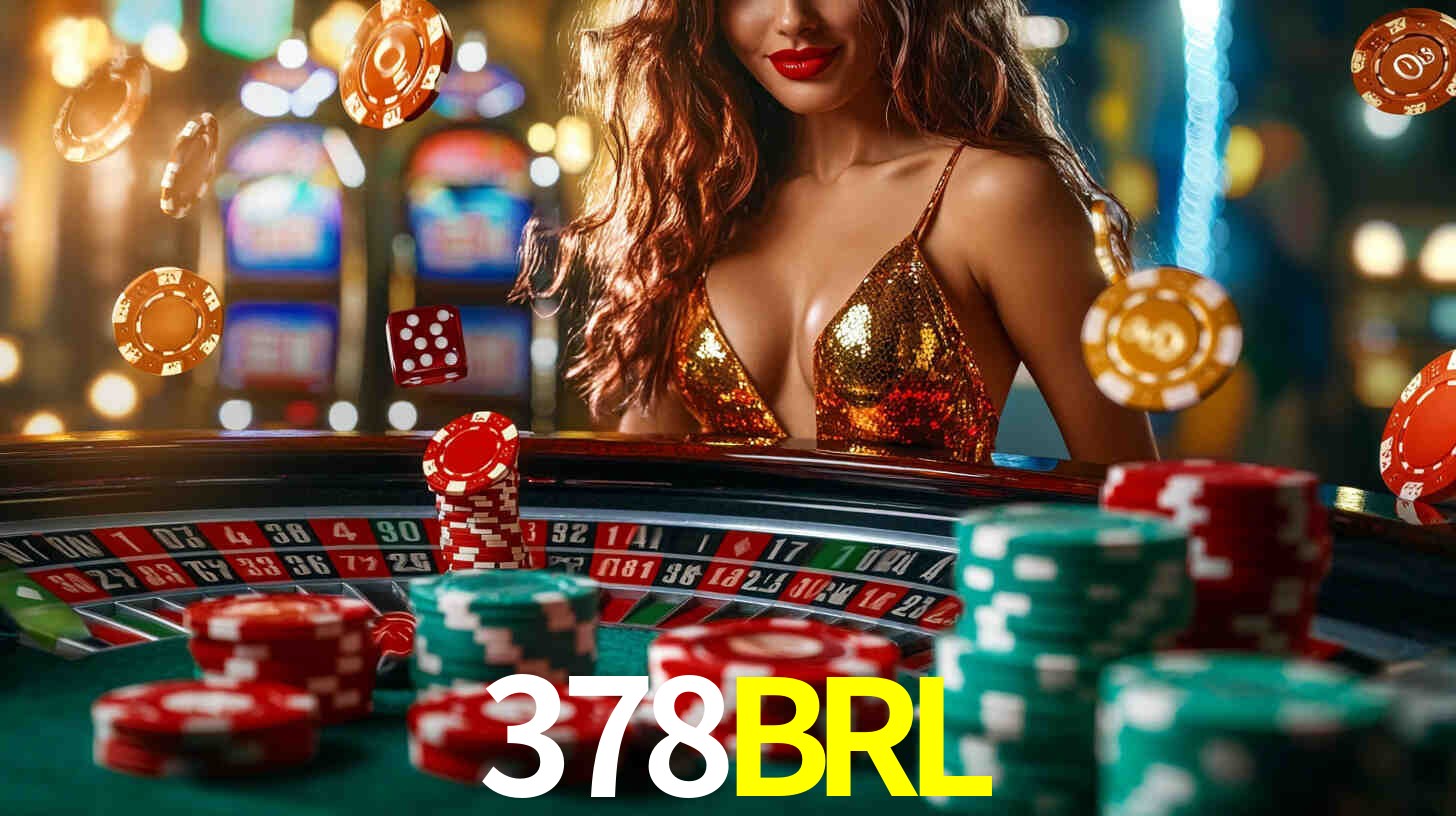 Melhores Jogos de Slots no 378BRL 🍀